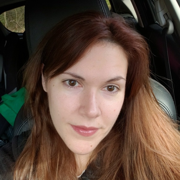 Meet your Posher, Elizabeth - Picture 1 of 1